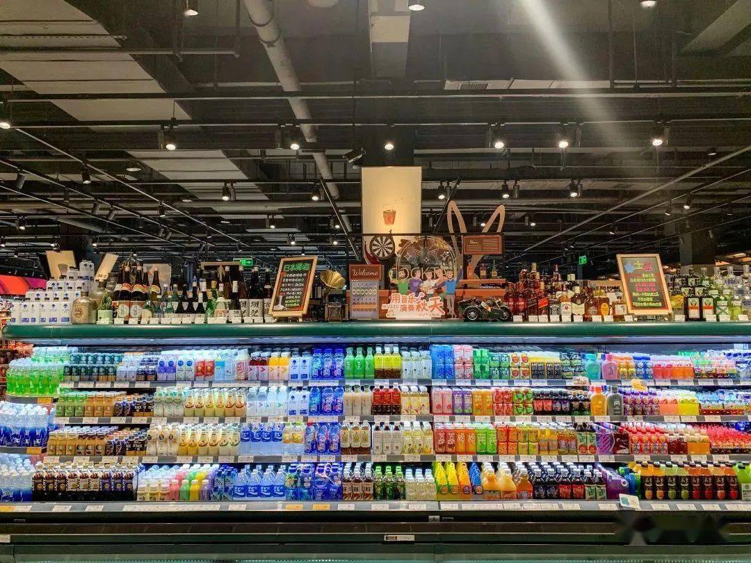 胖東來超市(禹州店)盛大開業(yè) 百貨新地標，品質生活新選擇