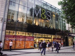 馬莎百貨在華遭遇七年之癢 飾品業(yè)務(wù)成轉(zhuǎn)型試金石