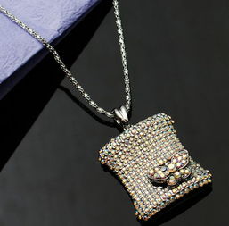 Niyan小飾品 產(chǎn)品亮點(diǎn)、加盟優(yōu)勢(shì)與市場(chǎng)前景