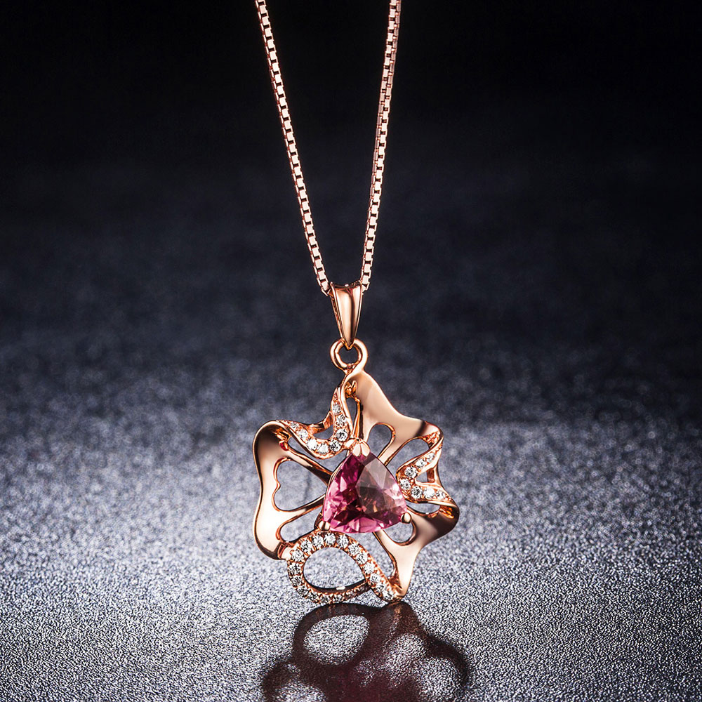 K金首飾保養(yǎng)指南 讓璀璨恒久如新