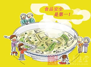 泰安工廠學(xué)校集體食堂食品安全專(zhuān)項(xiàng)檢查