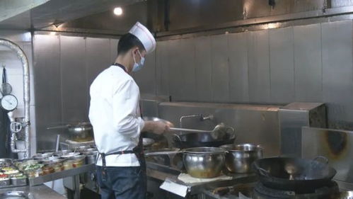 加強(qiáng)餐飲油煙治理 建設(shè)美麗清潔昌吉