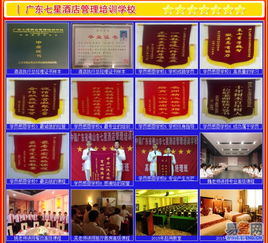 【酒店管理高級實戰班 餐飲管理高級實戰班的圖片】-橋東區 中山東路易登網